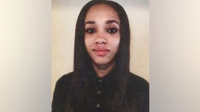 Police searching for 18-year-old missing from West Philadelphia