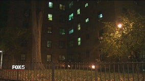 Thousands of NYCHA residents complain of no heat, hot water