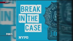 NYPD unveils new true crime podcast