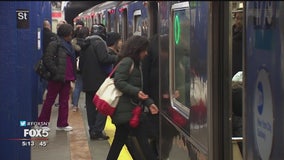 Subway worker slowdown possible: Report