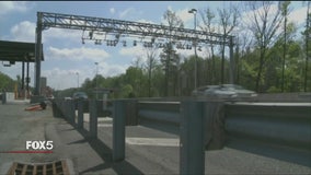 New York drivers outraged over Connecticut toll proposal