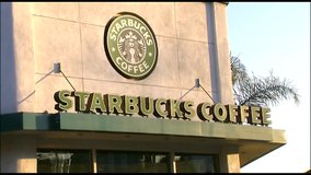 Starbucks steps up cleaning to combat coronavirus spreading