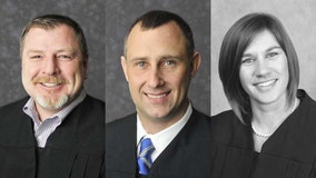 3 Indiana judges suspended without pay after White Castle shooting incident