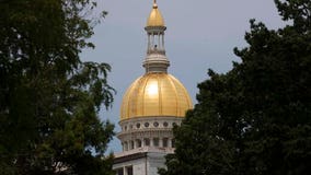 Cannabis, tax breaks, lead in water fill NJ legislative agenda