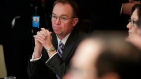 Mulvaney stands up Democrats in impeachment probe