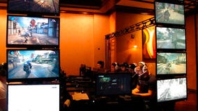 New Jersey eyes wider betting on esports video game tourneys