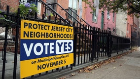 Election Day in New Jersey: Jersey City voters pass limits on Airbnb, short-term rentals