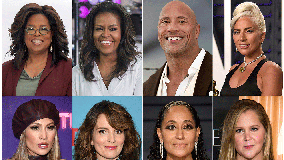 Oprah tour to feature Michelle Obama, JLo, the Rock