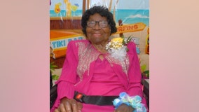 Alelia Murphy, NYC resident and oldest American, dies at 114
