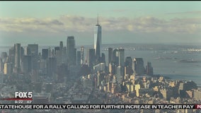 The abrupt rise and fall of the priciest zip codes in NYC