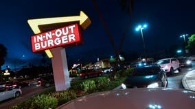 Lawsuit: In-N-Out responsible for 2017 California wildfire