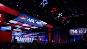 FACT CHECK: Claims from the 5th Democratic debate