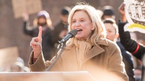 Rep. Carolyn Maloney chosen as first woman to lead House Oversight panel