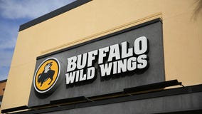 1 employee dead after incident involving chemical mixture at Buffalo Wild Wings