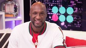 Lamar Odom ‘got saved’ Sunday, credits Jesus for keeping him alive after near-death incident