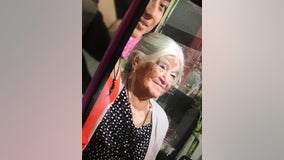 91-year-old Long Island woman reported missing has been found