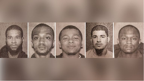 Alleged gunman, victim among 6 charged after NJ football game shooting