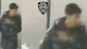Police: Arrest in hate crime egg attacks on synagogue and women in Brooklyn