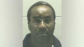 Georgia executes man for '94 store clerk killing