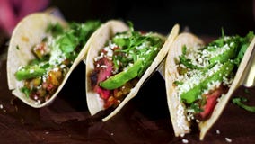 Recipe: California tri-tip tacos