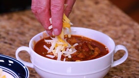 Recipe: Pork chop chili