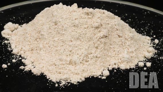Boy brings heroin to school, says when he tastes it he becomes 'Spider-Man'