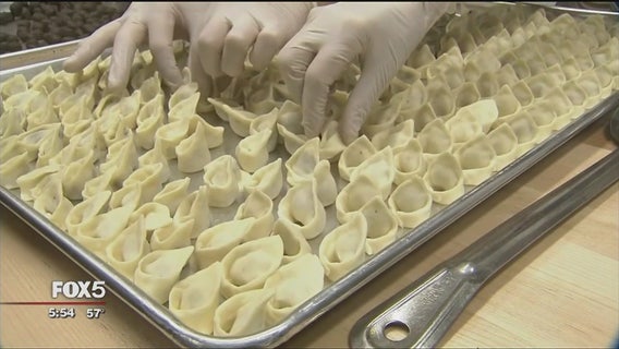 New pierogi shop in Brooklyn goes all in on Polish authenticity