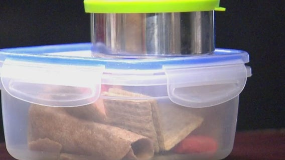 New York may require restaurants to let you bring your own takeout containers