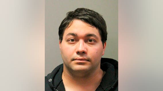 Long Island assistant scoutmaster charged with sexually abusing boy, 12