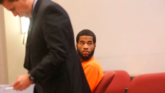 Accused shooter in football game killing will remain jailed