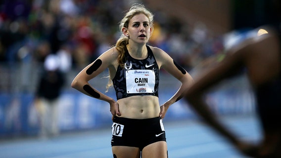 Nike will investigate Mary Cain's allegations of abuse in Alberto Salazar's group