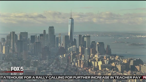 The abrupt rise and fall of the priciest zip codes in NYC