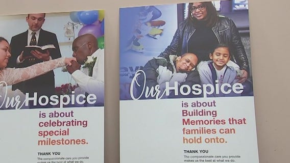 How to get through the holidays when you're grieving