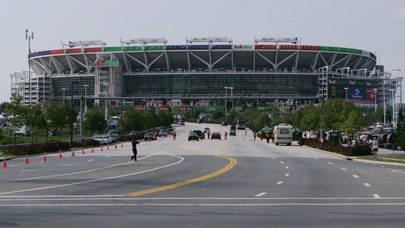 Washington Redskins tickets for Sunday selling for as little as $4