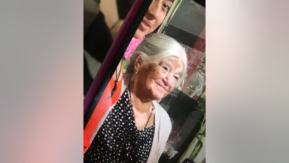 91-year-old Long Island woman reported missing has been found
