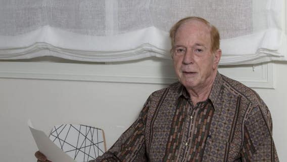 Retiree loses home over $8 tax bill