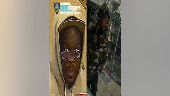 Thieves pistol-whip, rob man in Harlem