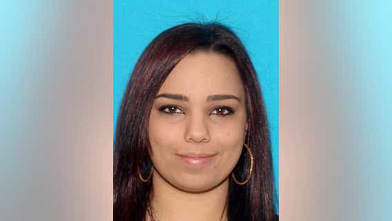 About 200 rally to keep search for missing NJ woman alive