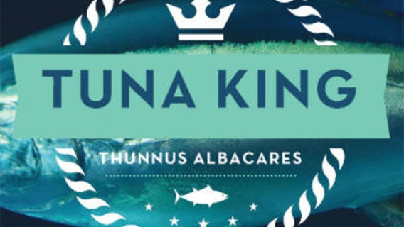 Tuna King frozen tuna medallions recalled