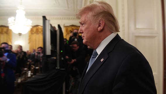 Trump administration begins process of withdrawing US from Paris climate agreement