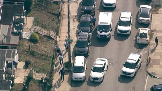 11-year-old boy shot and killed in Overbrook; 19-year-old brother in custody