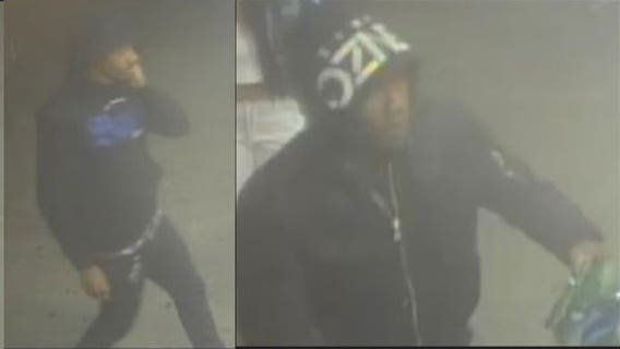 Woman has coat stolen in violent robbery