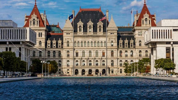 NY lawmakers propose nearly $7 billion in new taxes