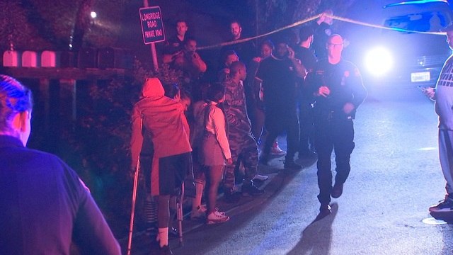 Four dead, others injured at Halloween party in Orinda; Airbnb 'horrified' about tragedy