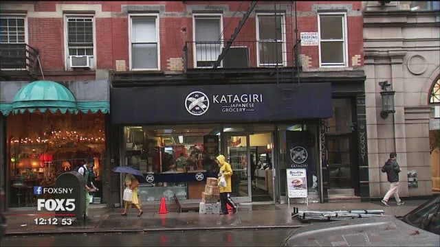 How Japanese markets in NYC have been bringing culture and cuisine for over 100 years