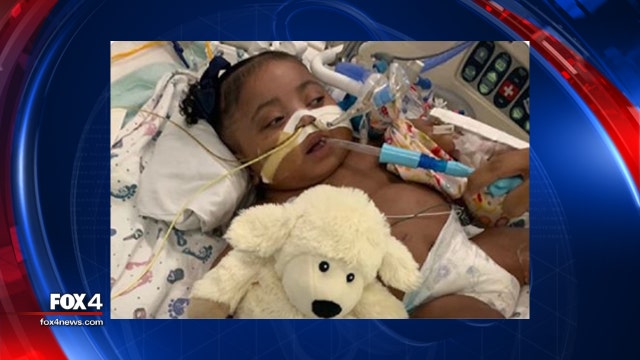 Court delays decision to take North Texas 9-month-old off life support