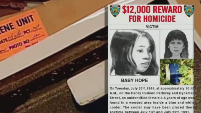 'Break in the Case': NYPD detectives launch their own true-crime podcast