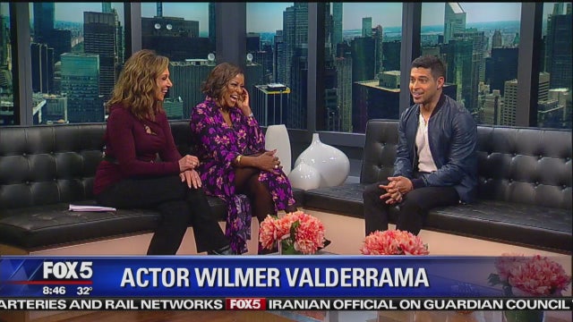Wilmer Valderrama shoots down 'That 70s Show' reboot