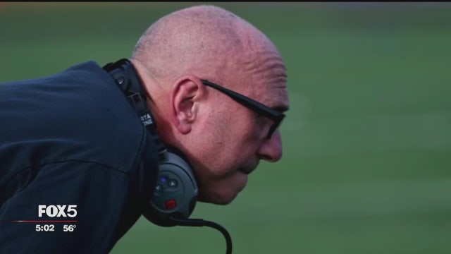 New allegations against suspended New Rochelle football coach