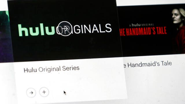 Hulu increasing prices for Live TV service